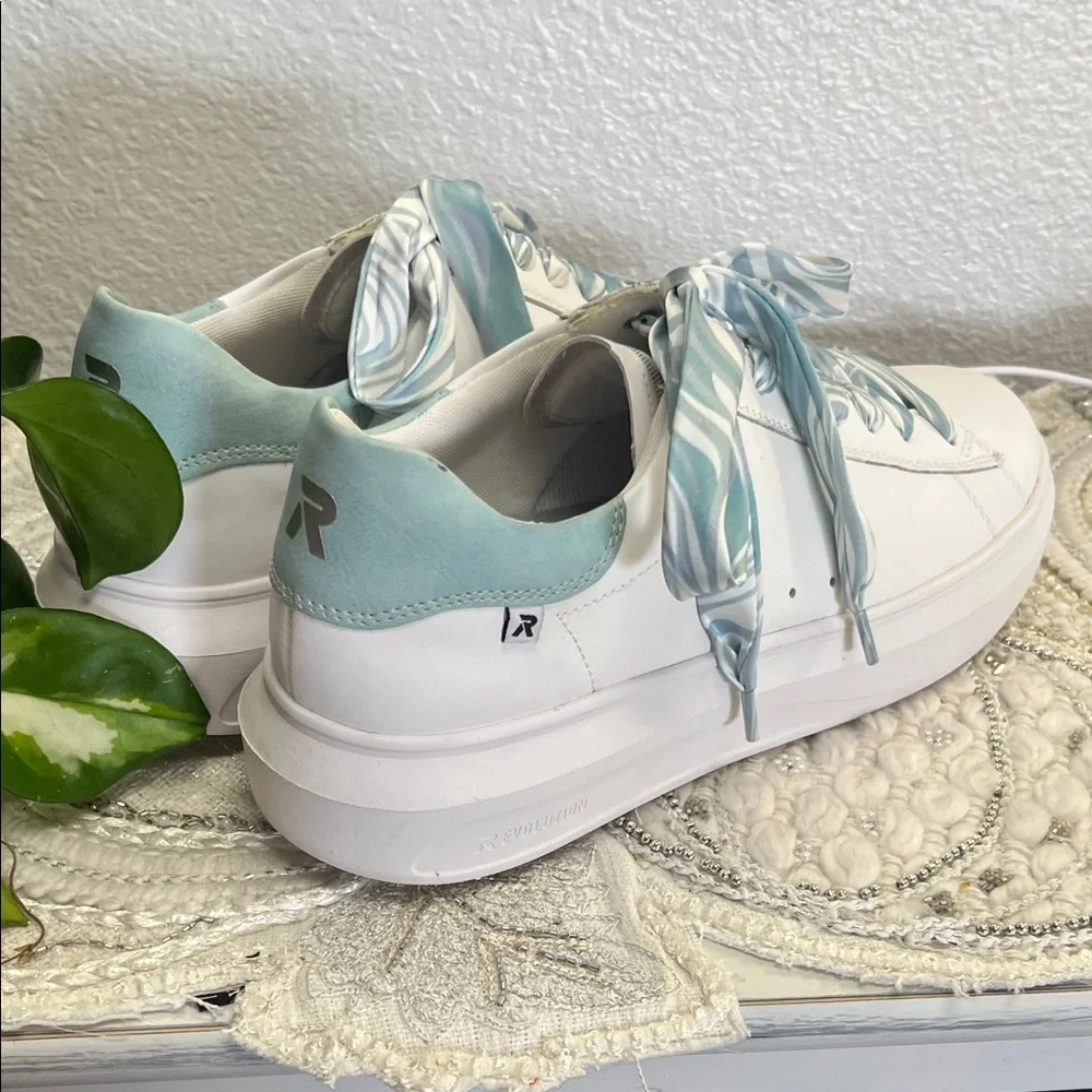 EUC Rieker Revolution Adelia 01 - Picture 4 of 14